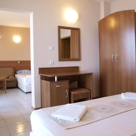 Гостевой дом Guestrooms Maria Antoaneta Созополь
