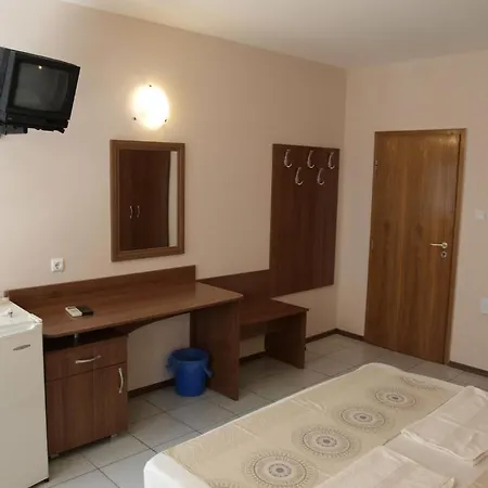 Гостевой дом Guestrooms Maria Antoaneta Созополь