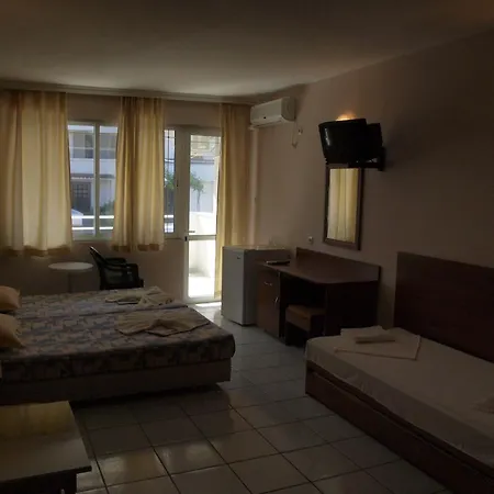 Гостевой дом Guestrooms Maria Antoaneta 2*