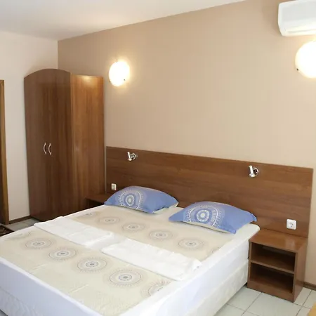 Guestrooms Maria Antoaneta