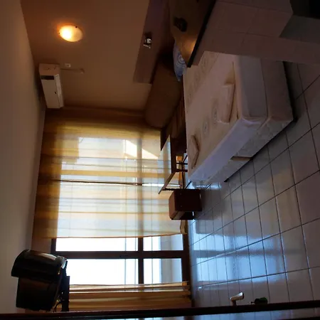 Guestrooms Maria Antoaneta 2*