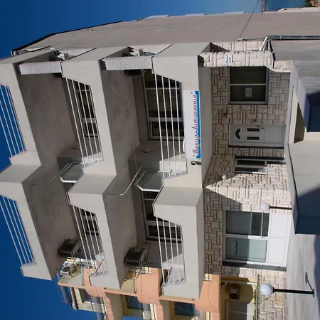 Guestrooms Maria Antoaneta Gasthuis Sozopol