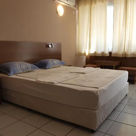 Gasthuis Guestrooms Maria Antoaneta Sozopol