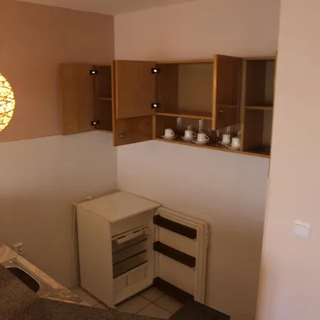 Gasthuis Guestrooms Maria Antoaneta