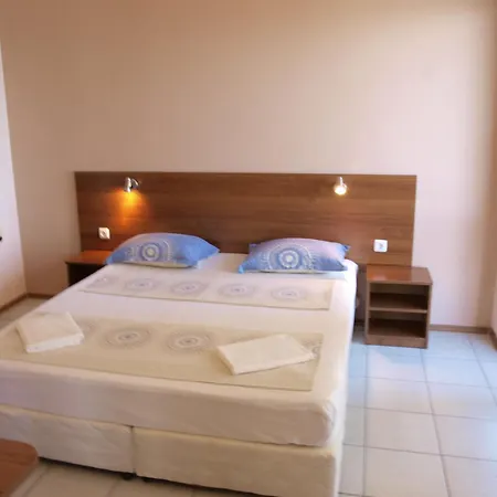 Guestrooms Maria Antoaneta Sozopol