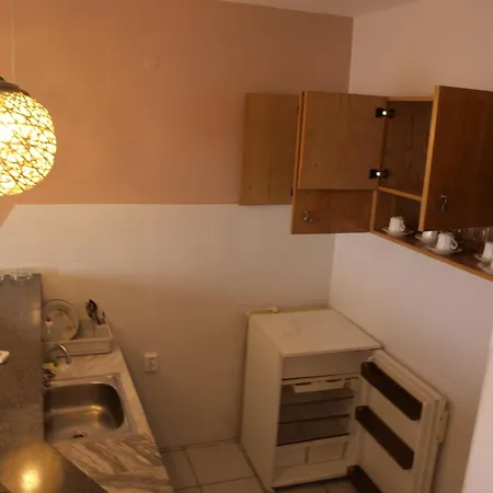 Guestrooms Maria Antoaneta