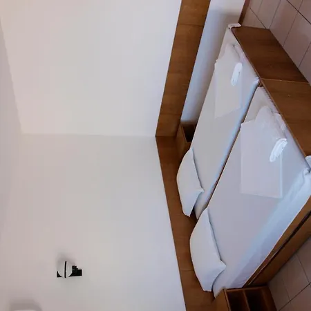 Guestrooms Maria Antoaneta Gasthuis